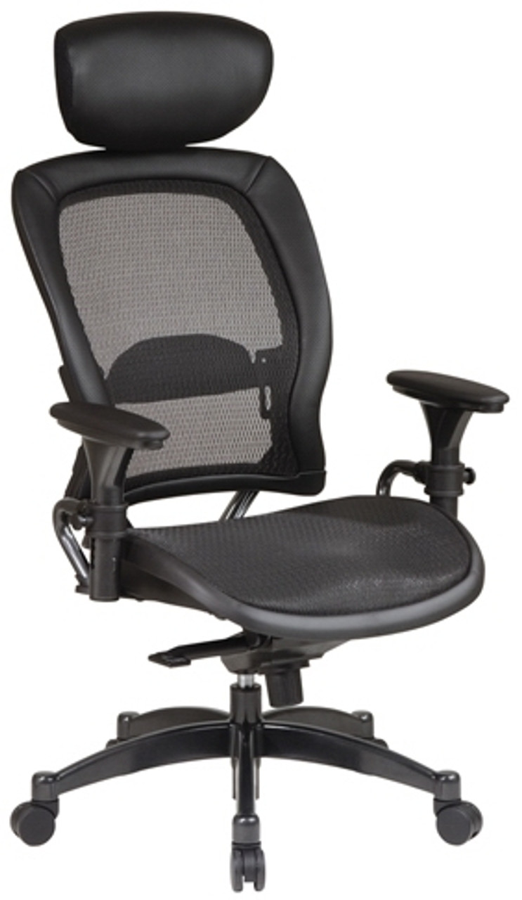 matrix mesh office chair