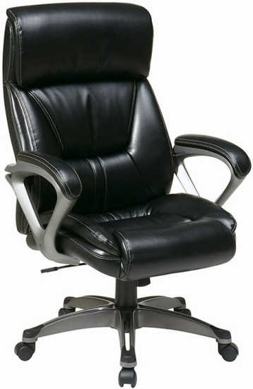 High Back Amazon Leather Desk Chair Swivel Rolling High Back PU