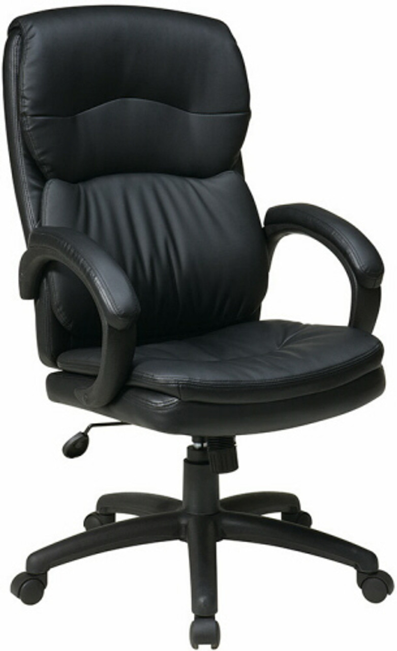 Executive High Back Chair Office Star Executive High Back Chair