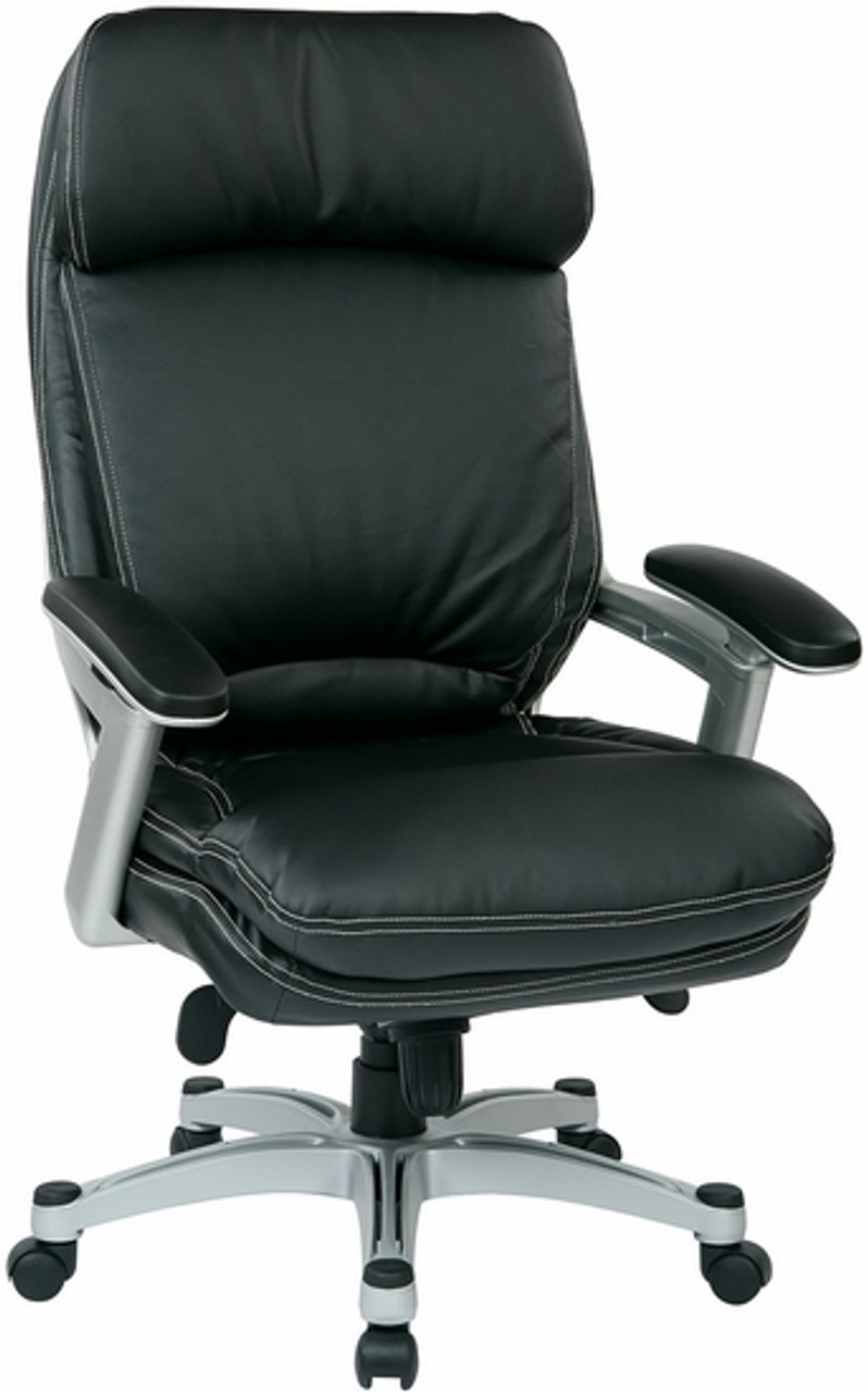 executive office chairs 350 lb weight capacity