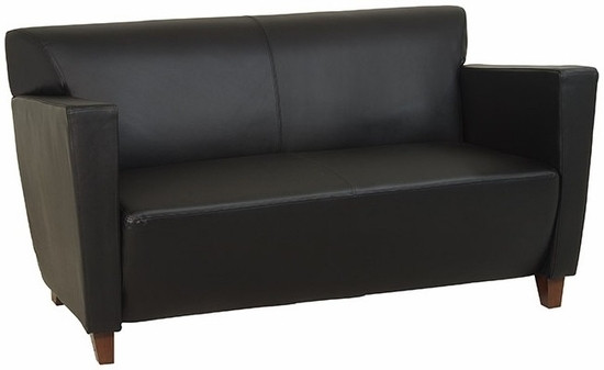 Office Star Love Seat - Thumbnail 4