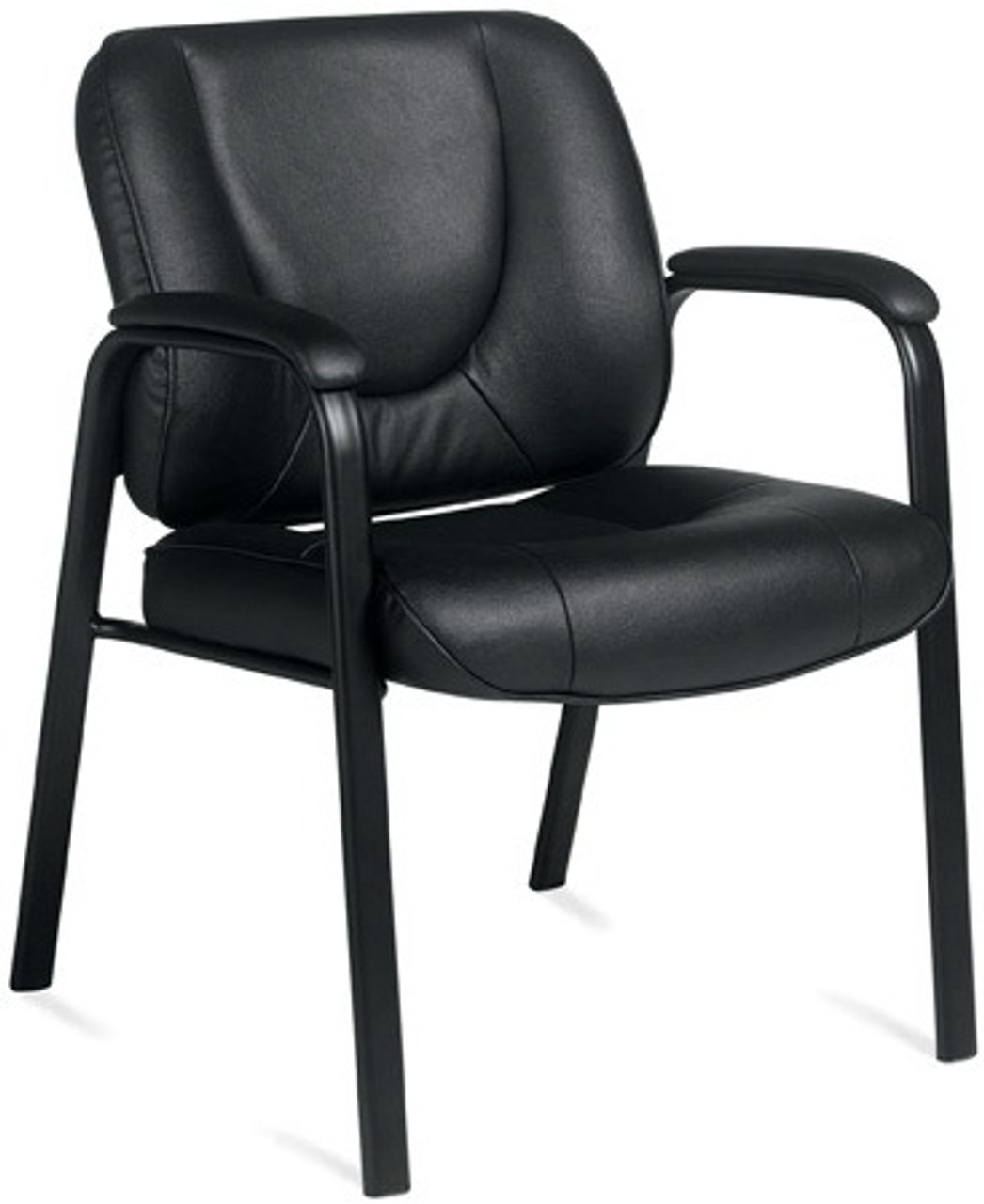 Offices To Go Executive Guest Chair OTG3915B