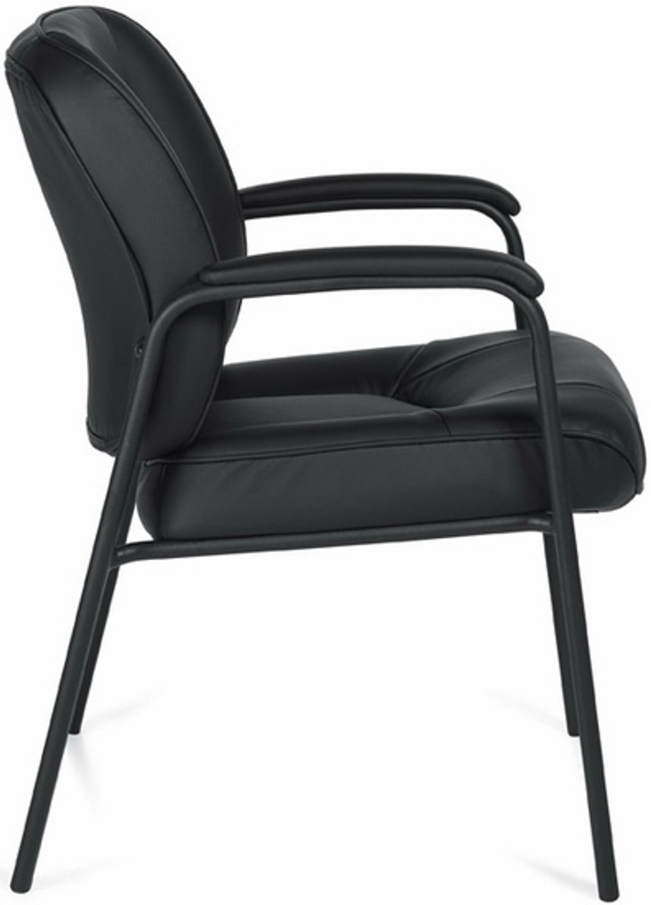 Offices To Go Executive Guest Chair OTG3915B