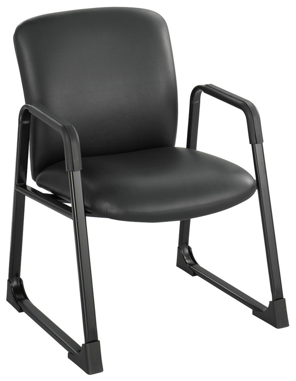 Ravenna 500 lb. Capacity Bariatric Guest Chair - See More Sizes