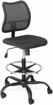 Safco Products Twixt Drafting Stool
