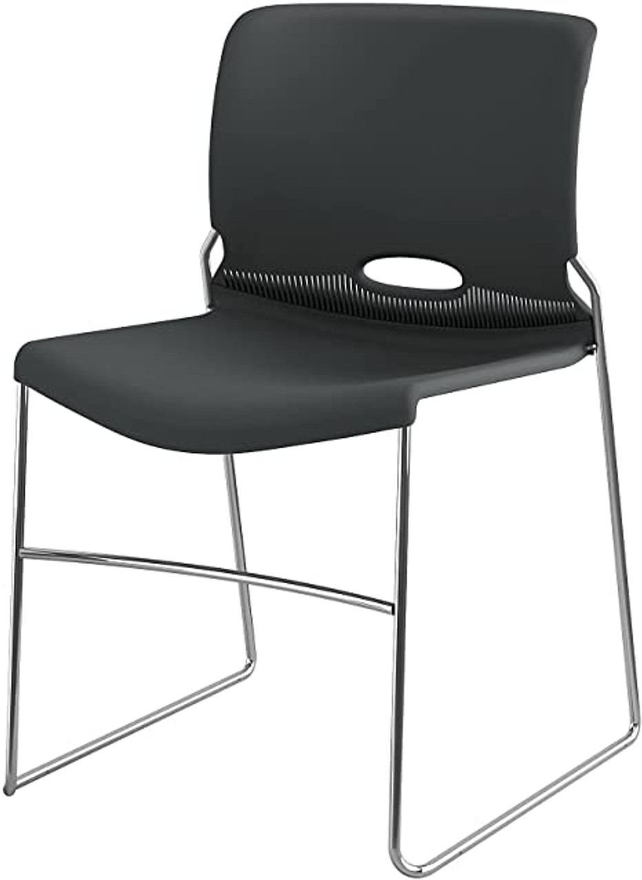 stackable cafeteria chairs