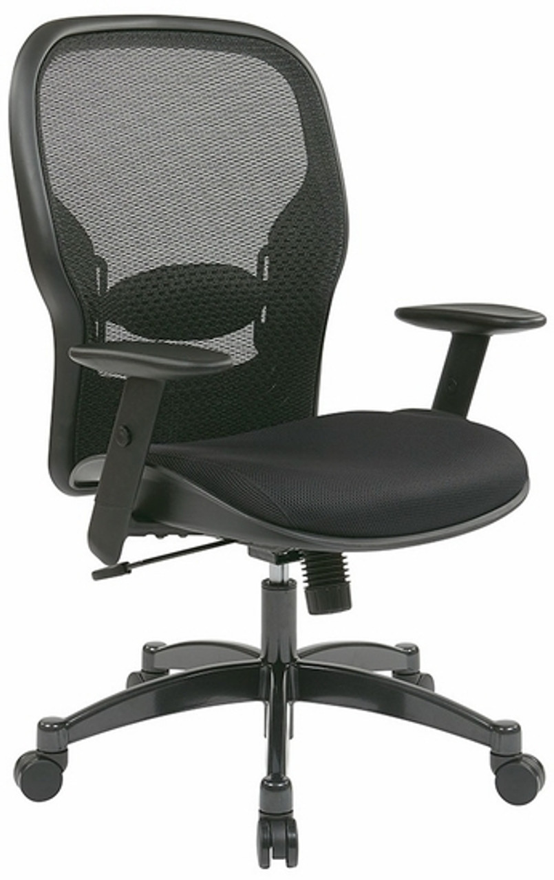 best ergonomic chair home office