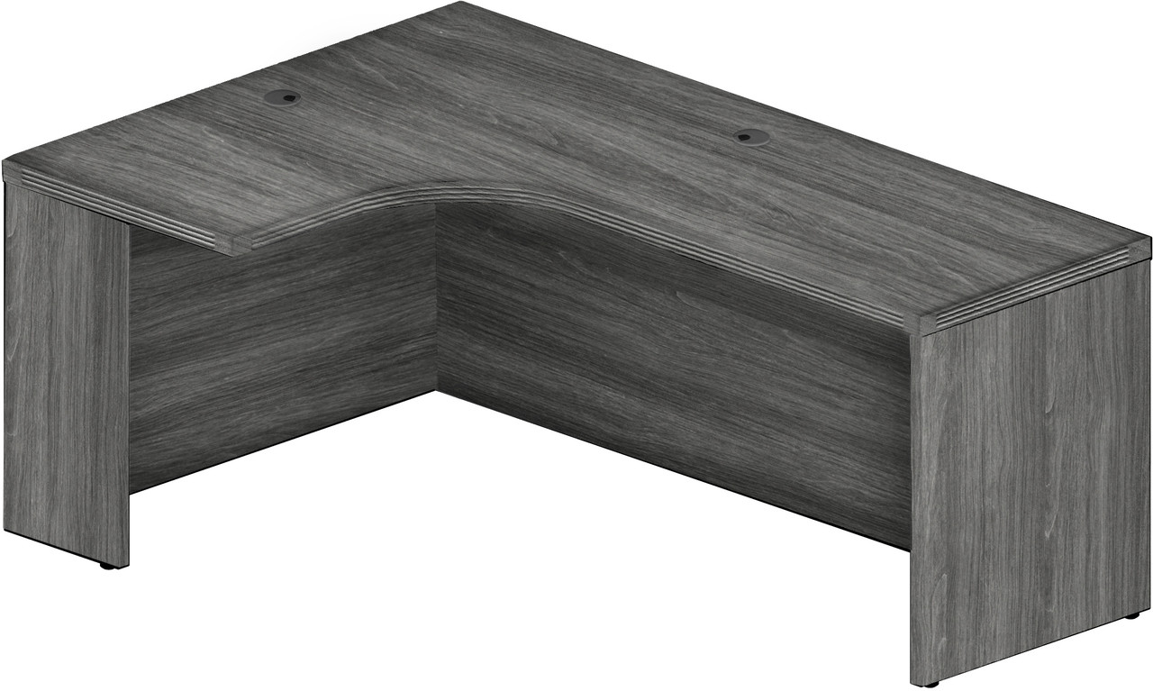 Safco Mayline Aberdeen Corner Table - Thumbnail 2