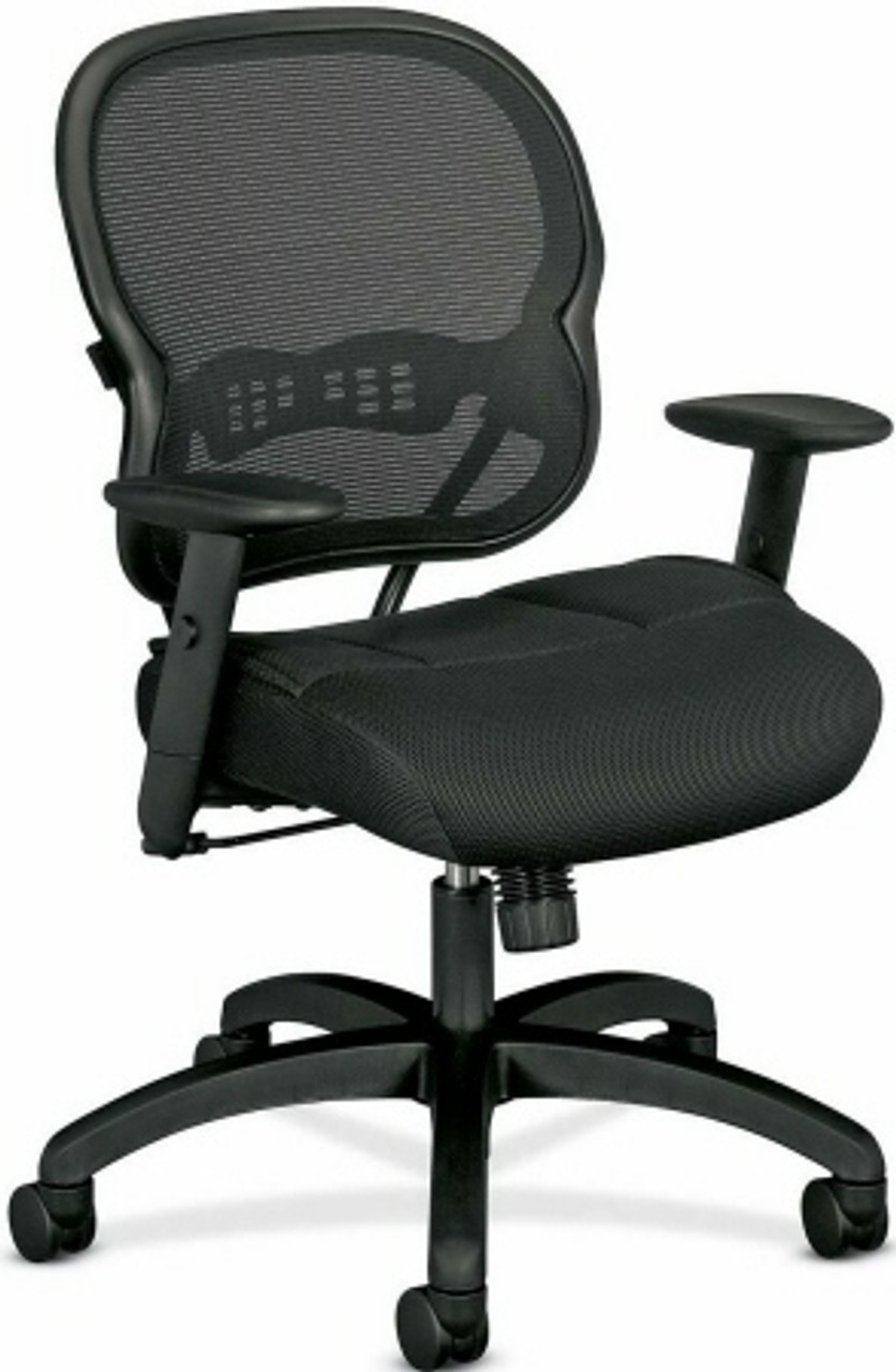 Basyx 2025 office chair