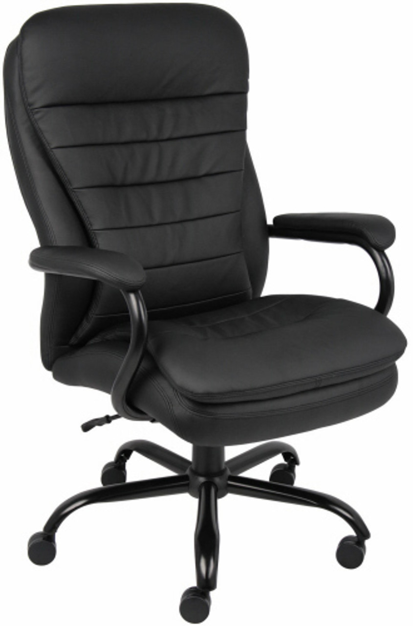 wingback desk chair no wheels