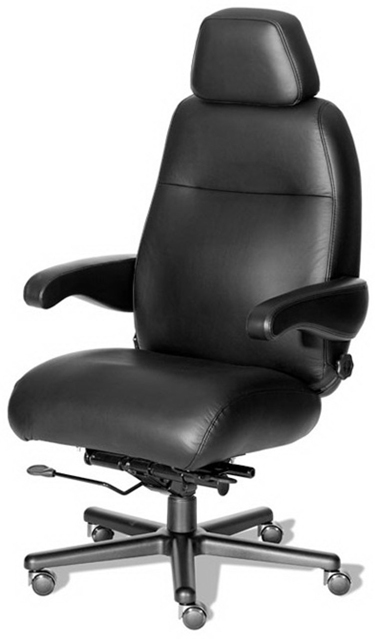 ERA Products Henry Big and Tall Executive Chair OF HENRY