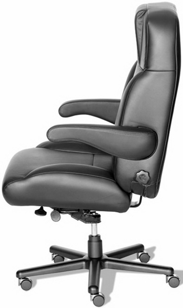 ERA Stress Reducer Big and Tall Office Chair OF STRESSR