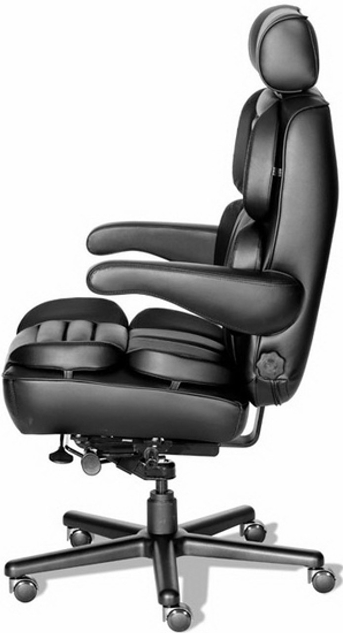 ERA Galaxy Big and Tall Executive Office Chair OF GLXY