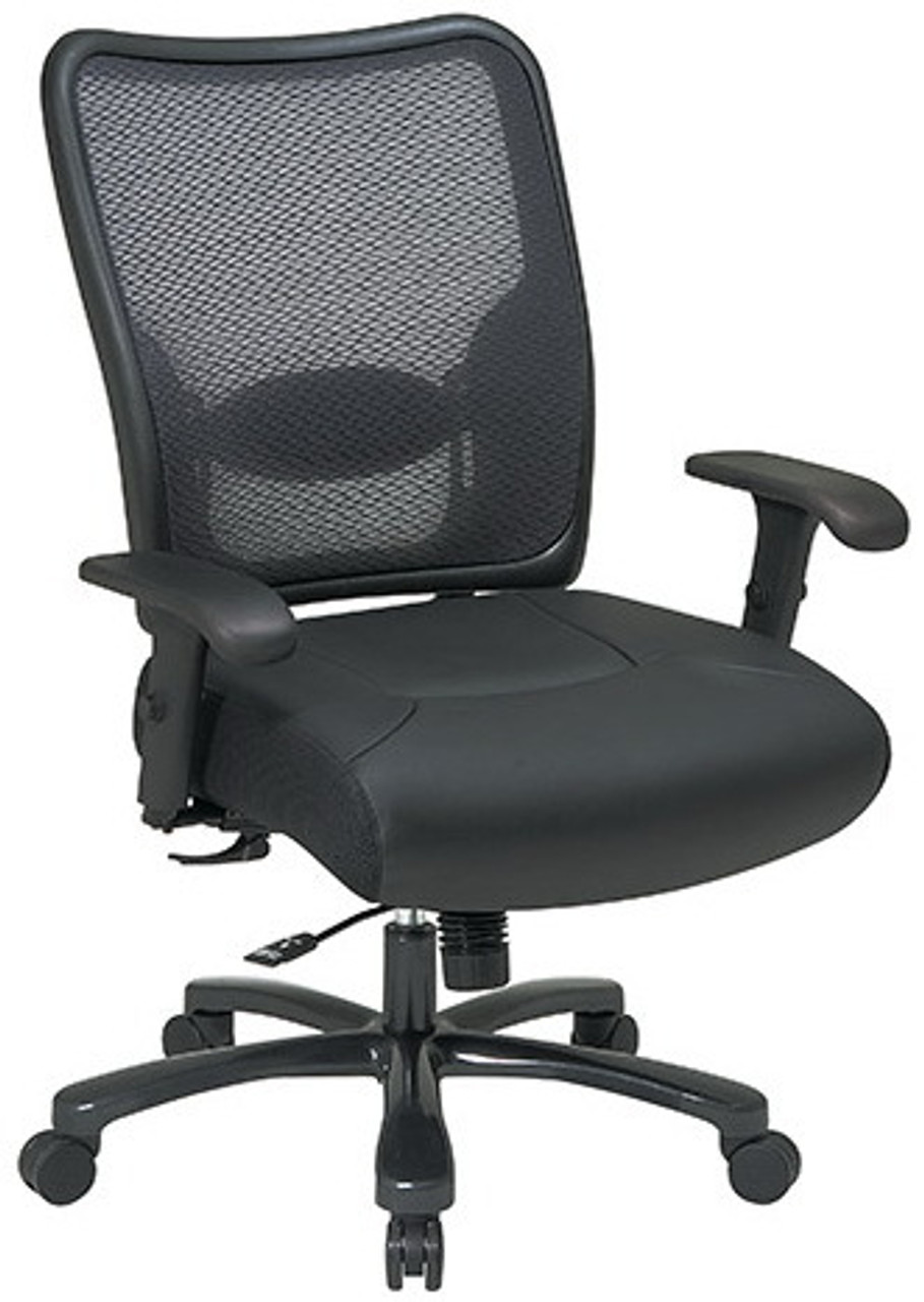 office star heavy duty mesh back office chair 7547a773