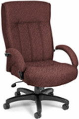 Executive Fabric Chairs