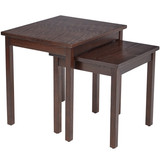 Nesting Tables