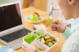 Healthier Lunch Options for Work