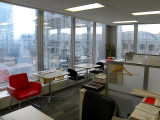 Pros and Cons to the Open Office Plan