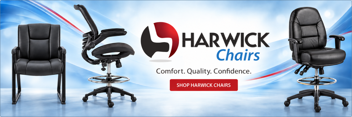 Shop Harwick chairs for the ultimate in comfort and quality