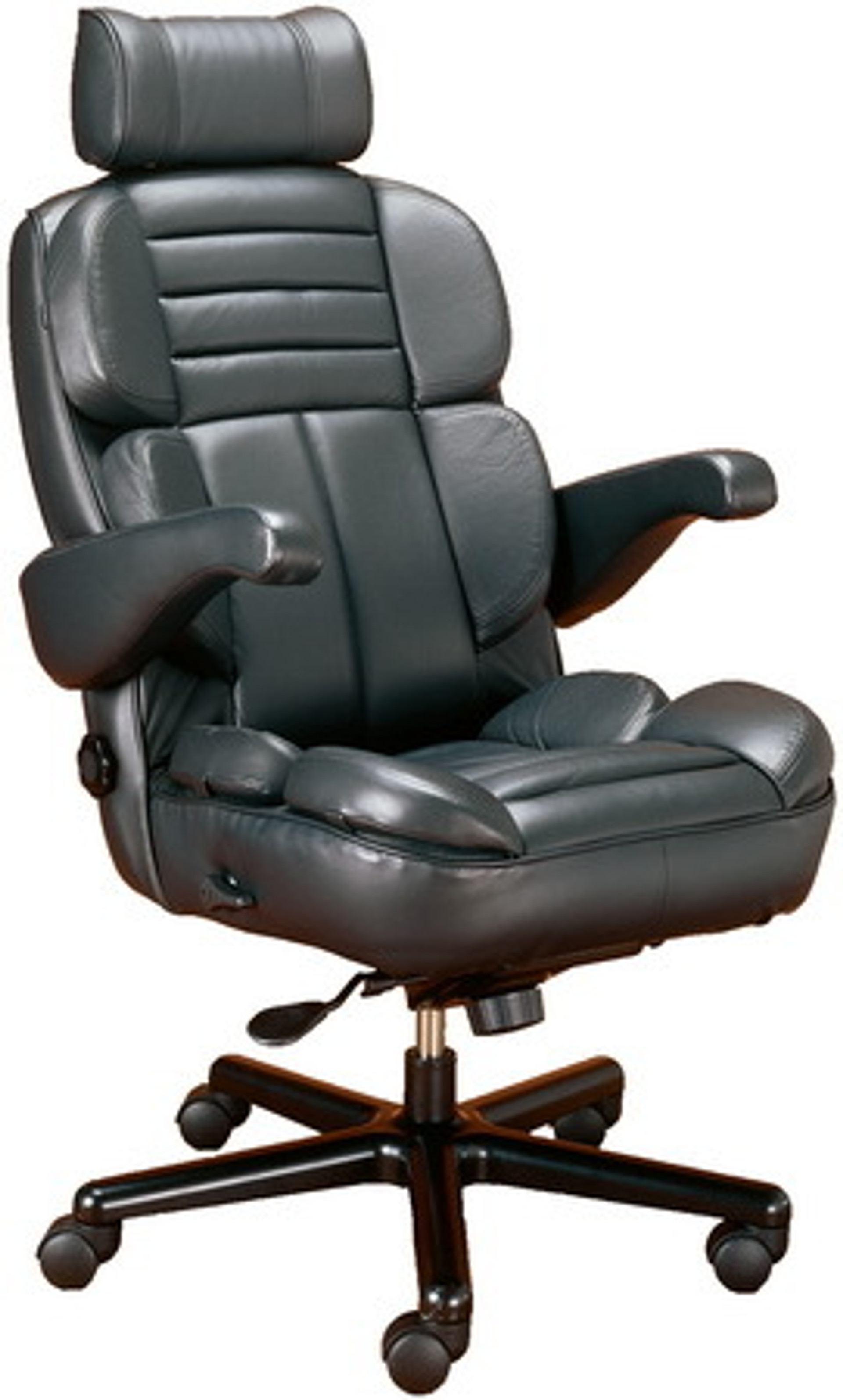 Big and Tall Office Chairs – Heavy Duty Chairs