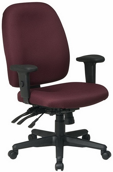 Adjustable Office Chairs