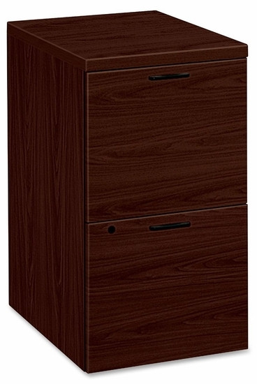 Wood Filing HON 2 Drawer Laminate Wood Filing [105104]