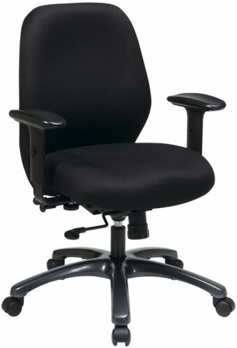 Adjustable Office Chairs