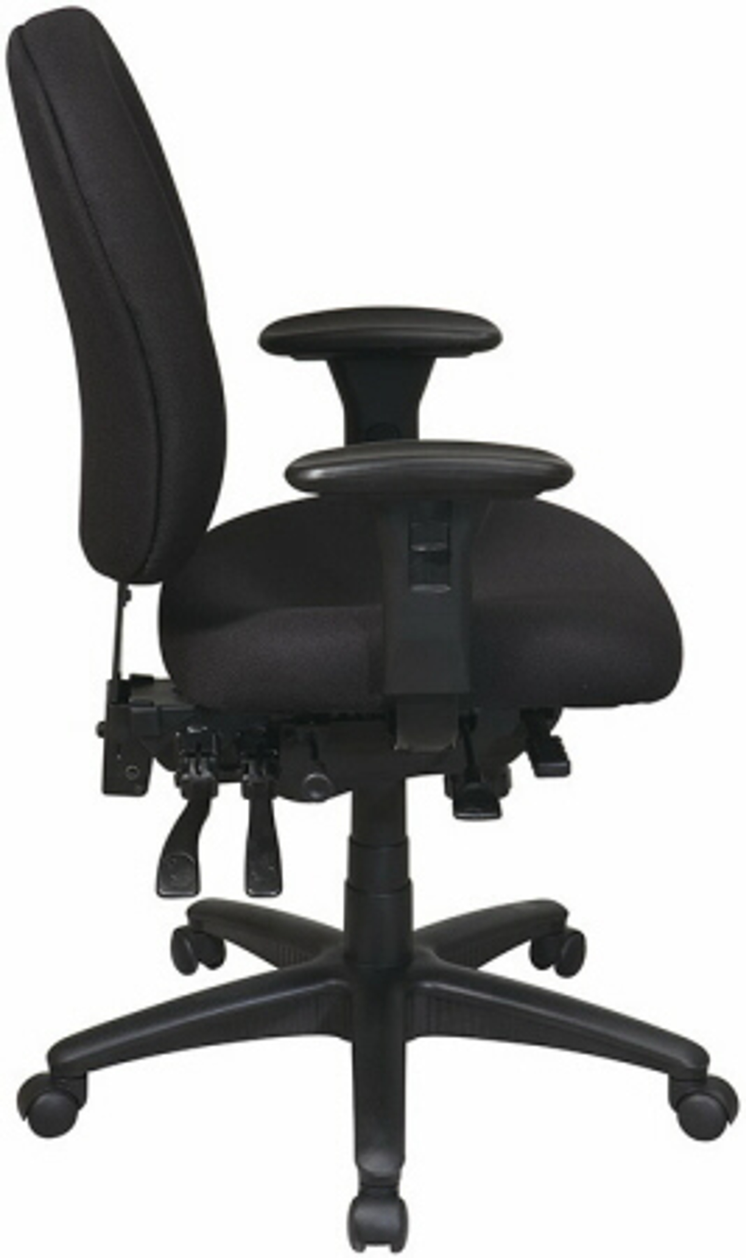 Adjustable Office Chairs