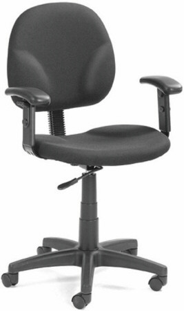 Boss Office Task Chair [B9090], Boss Office Chairs