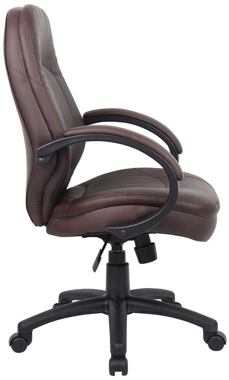 Executive Leather Office Chairs