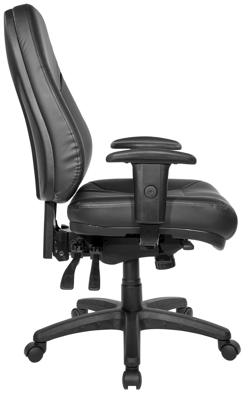 Adjustable Office Chairs