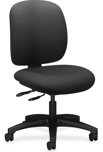 HON ComforTask® Ergonomic Task Chair [5903] -Iron Ore