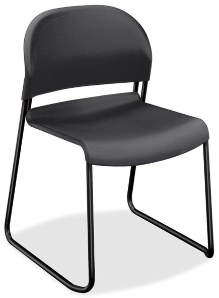 HON Guest Seating Plastic Stack Chairs [4031]