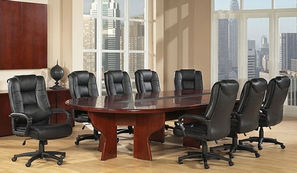 OSP Intelligent Series Conference Tables [SON-103] -1