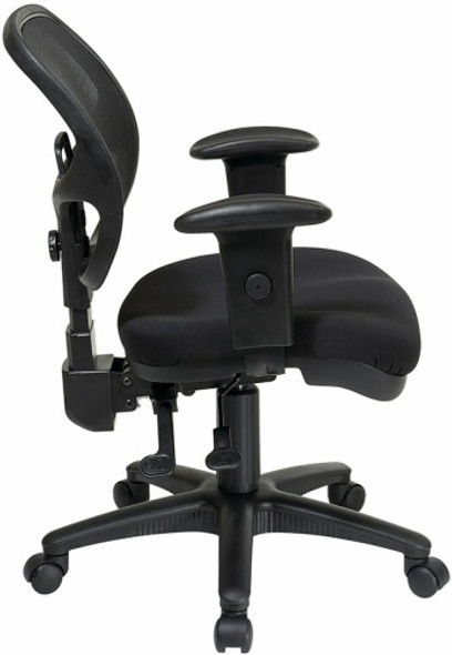 Office Star Mesh Ergonomic Chair [29024] -2