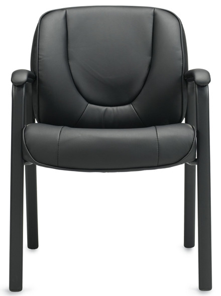Offices To Go™ Executive Guest Chair [3915B] -2