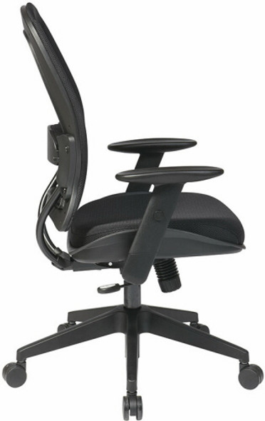 Air Grid® Mesh Back Managers Chair [5540] -2