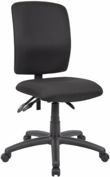 Boss Multi Function Task Chair [B3035] -1