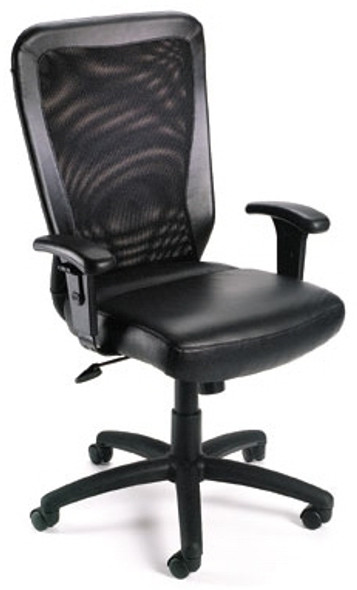 Mesh Back Support Office Chair [B580] -1