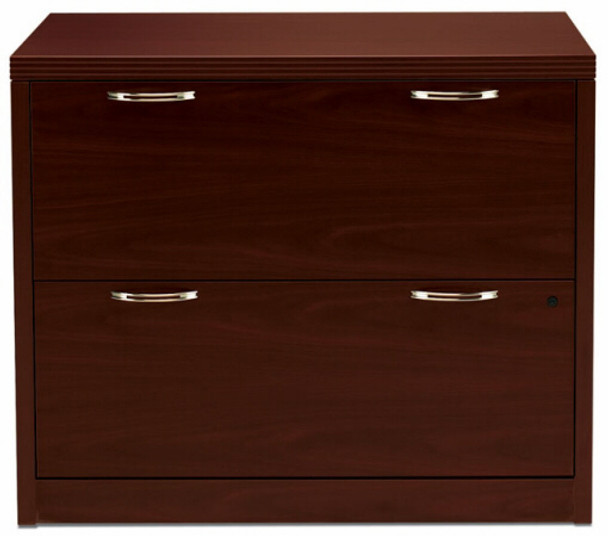 HON Valido Series Lateral File Cabinet [11563A] -1