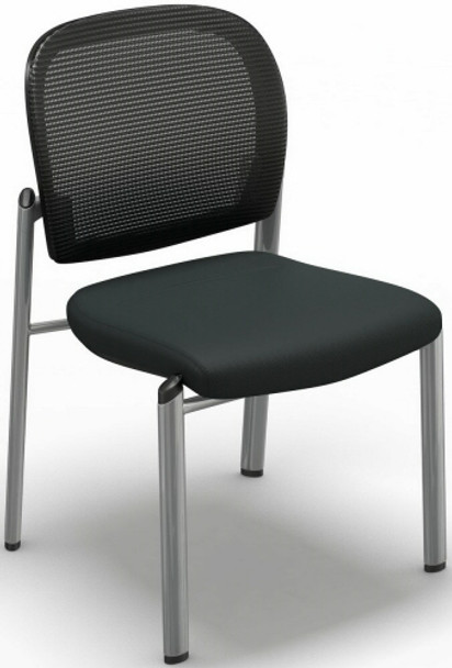 Mayline Valore Mesh Back Reception Chair [TSC2] -1