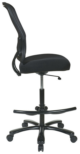 heavy duty draughtsman chair