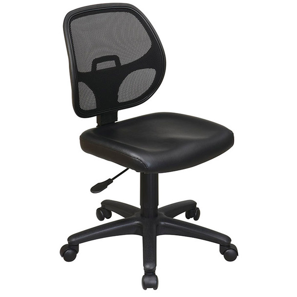 Office Star Mesh Back Task Chair [EM2910] -1