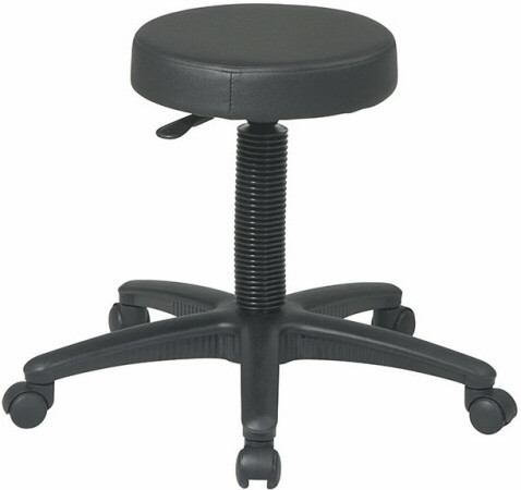 Office Star Backless Stool [ST215] -1