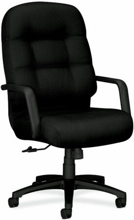 HON Chairs - Pillow-Soft 2090 Executive High-Back Chair [2091]