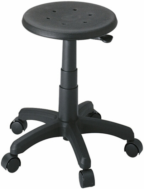 Safco Backless Office Stool [5100] -1