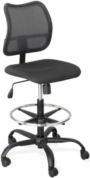 Safco Vue Drafting Chair [3395BL] -1