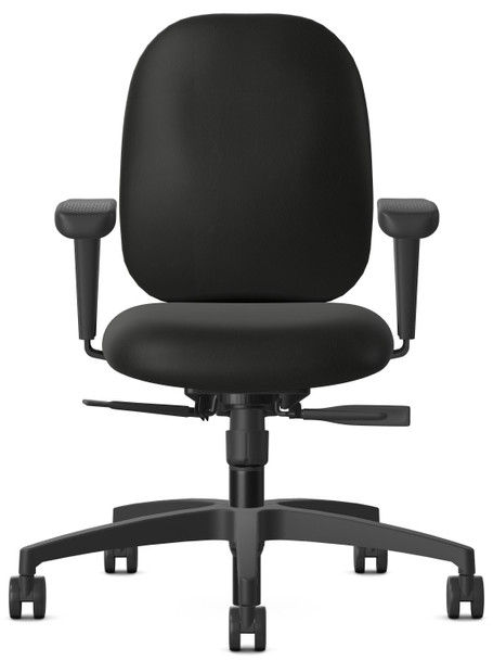 Allseating Presto Petite Office Chair [52240]