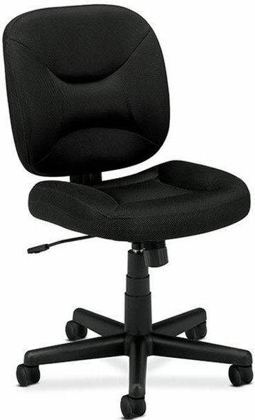 Basyx Mesh Fabric Task Chair [VL210] -1