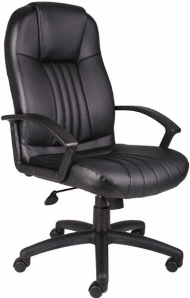 Boss High Back Executive Chair [B7641] -1